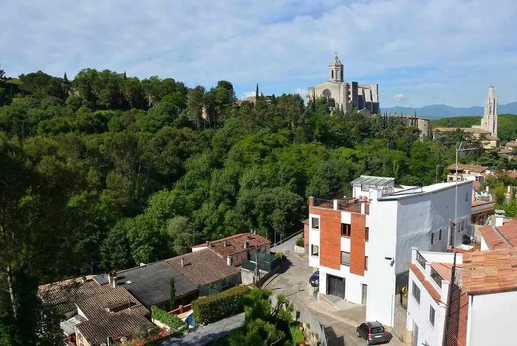 Sleep y Stay Artistico Loft Sant Daniel Gerona Apartamento