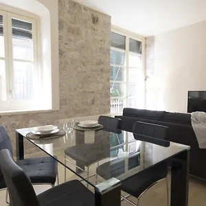 Apartamento Bravissimo Cort Reial-2a, Gerona