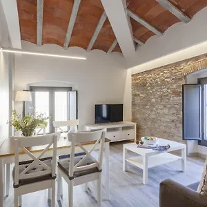 Apartamento Luxury Bona, Gerona