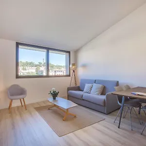 Apartamento Flateli - Exclusivo Placa Catalunya 4-1, Gerona