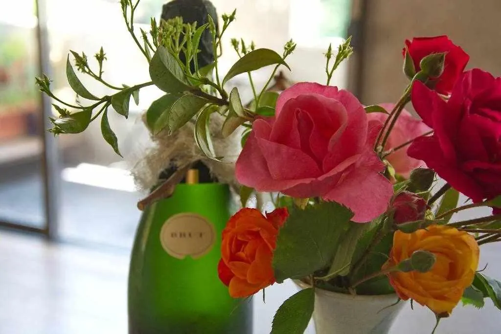 Apartment Sleep & Stay Artistico Loft Sant Daniel Girona